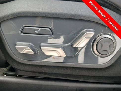 Certified 2026 Kia EV9 Land w/ Nightfall Edition Package image 18