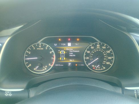 Used 2020 Nissan Murano SL image 23