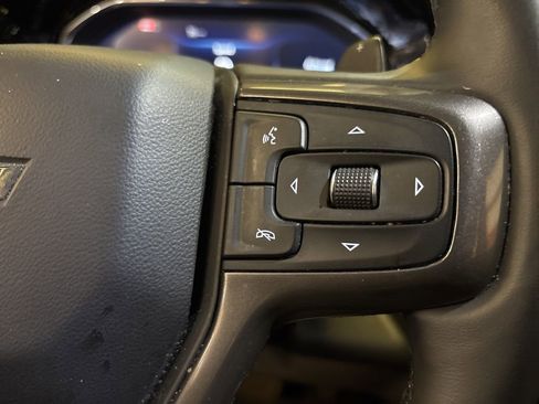 Used 2024 Chevrolet Silverado 1500 ZR2 w/ ZR2 Bison Edition image 26