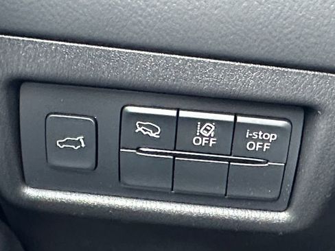 New 2025 MAZDA CX-5 AWD 2.5 S w/ Preferred Package image 21