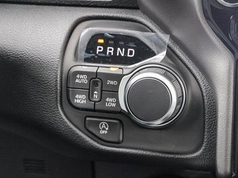 New 2026 RAM 1500 Big Horn image 16