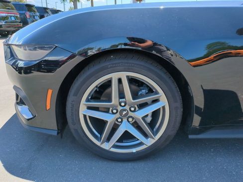New 2026 Ford Mustang Premium RWD image 32