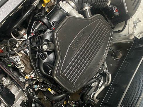 Used 2018 GMC Acadia SLT image 20