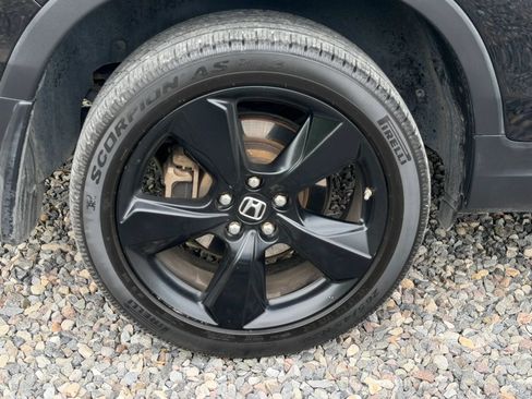 Used 2019 Honda Passport Elite image 8
