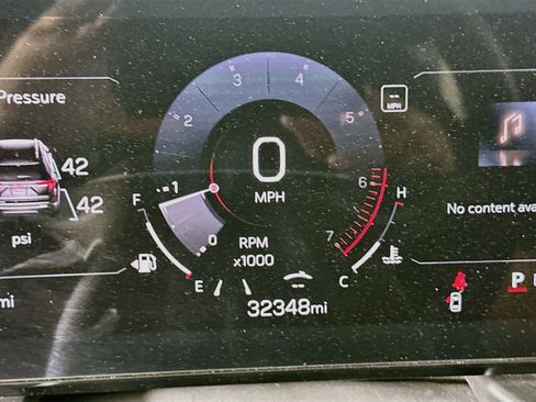 Used 2025 GMC Terrain Elevation FWD image 19