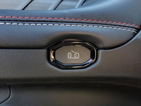 New 2025 Dodge Charger Daytona Scat Pack w/ Track Pack image 16