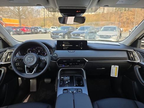 New 2026 MAZDA CX-70 SC Plus image 18