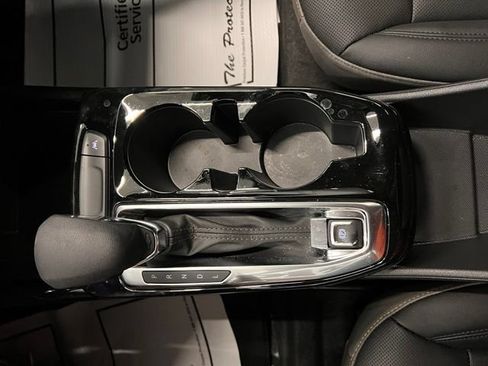 Certified 2026 Chevrolet Trax ACTIV w/ Driver Confidence Package FWD image 25