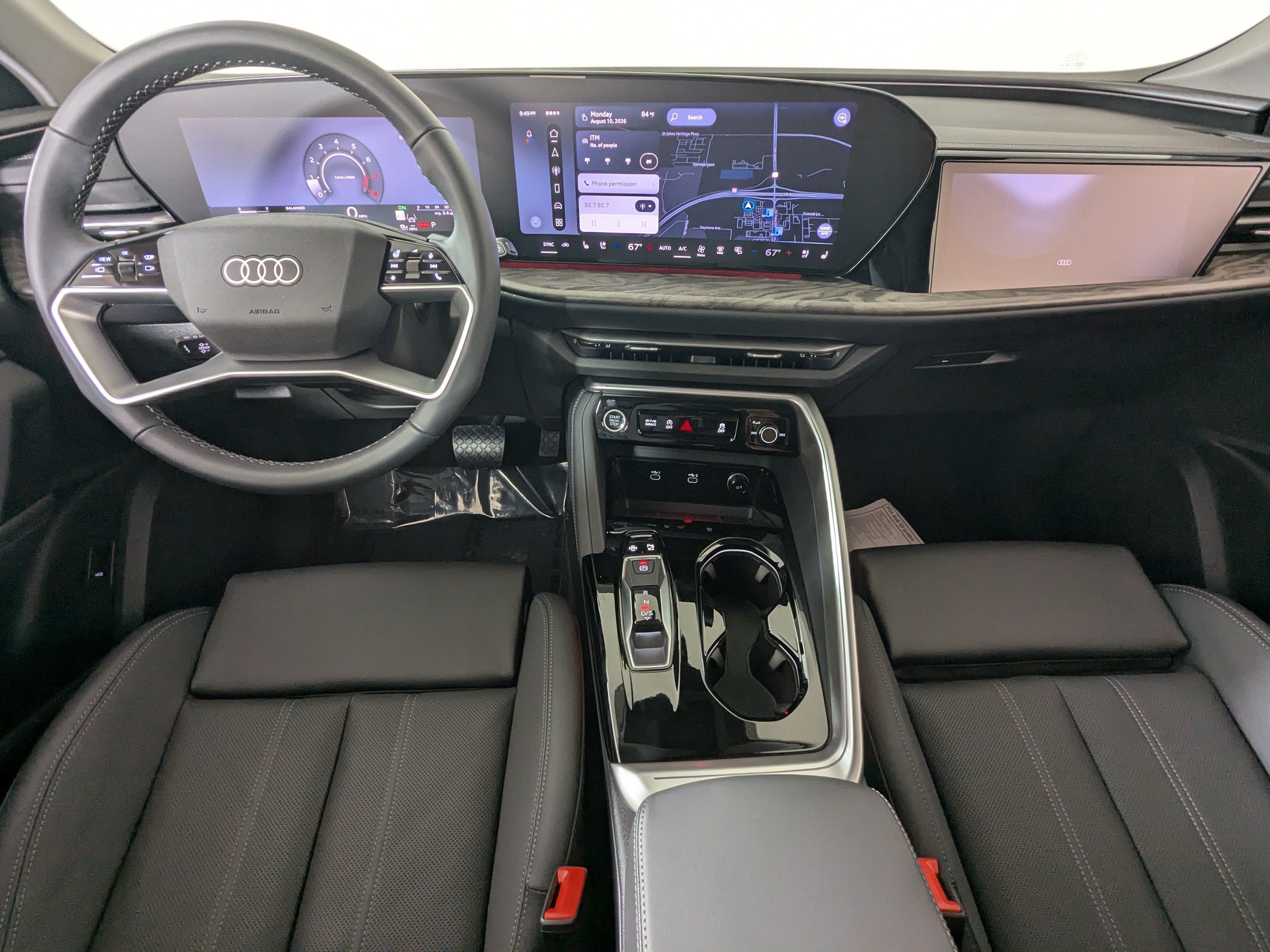 New 2026 Audi Q5 Premium Plus AWD/4WD image 11