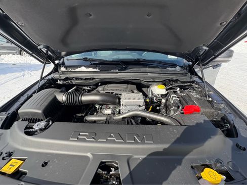 New 2026 RAM 1500 Big Horn image 24