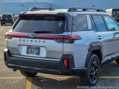 New 2026 Subaru Outback Limited image 6