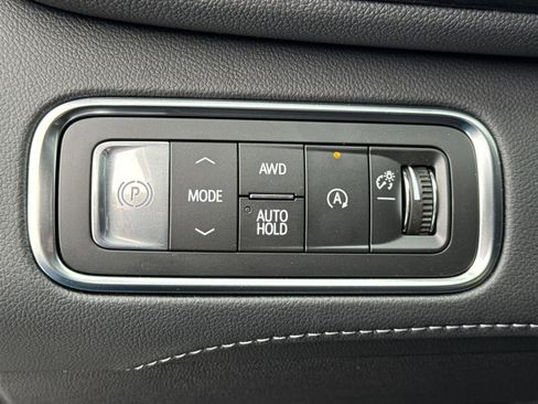 New 2026 Buick Enclave Preferred w/ Power Package image 28