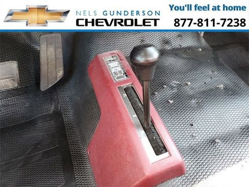 Used 1988 GMC Sierra 3500 4x4 Regular Cab image 17