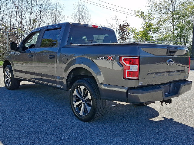Used 2020 Ford F150 XL w/ Equipment Group 101A Mid AWD/4WD image 7