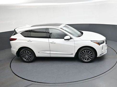 New 2026 Acura RDX Advance Package image 17