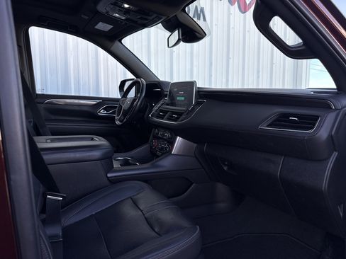 Used 2023 Chevrolet Tahoe RST image 41