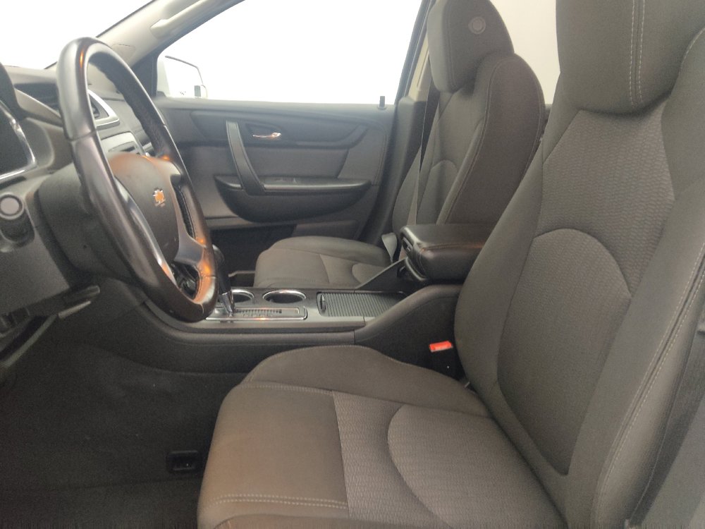 Used 2017 Chevrolet Traverse LT AWD/4WD image 17