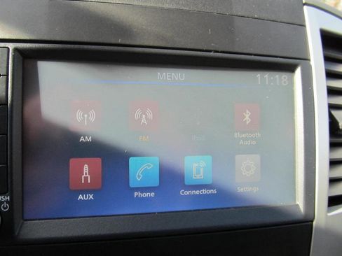 Used 2019 Nissan Frontier SV image 54