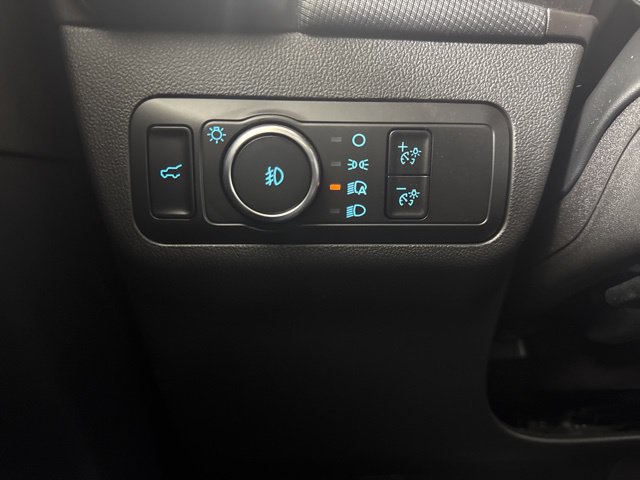 Certified 2025 Ford Bronco Sport Outer Banks w/ Outer Banks Tech Package+ AWD/4WD image 20