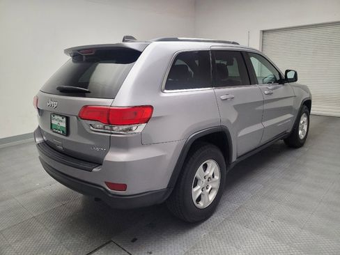 Used 2016 Jeep Grand Cherokee Laredo w/ Quick Order Package 23E image 9