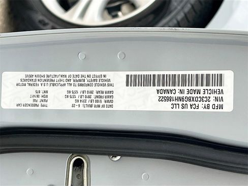 Used 2022 Dodge Charger SXT w/ Cold Weather Package image 30