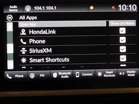 Used 2024 Honda CR-V EX-L image 52