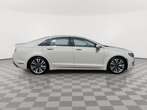 Used 2019 Lincoln MKZ Reserve AWD/4WD image 8