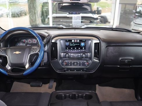 Used 2016 Chevrolet Silverado 2500 LT w/ All Star Edition AWD/4WD image 28