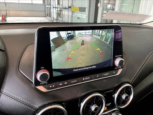 Used 2024 Nissan Sentra SV image 19