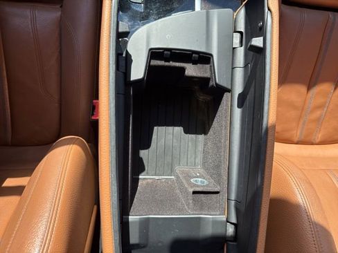 Used 2017 BMW 540i xDrive image 36