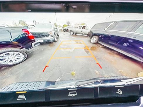 New 2026 Chevrolet Silverado 1500 LT Trail Boss w/ Convenience Package II image 23