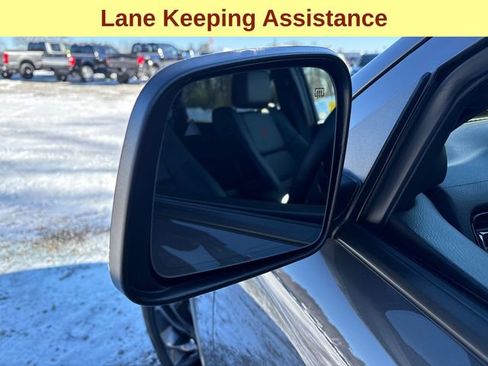 Used 2026 Dodge Durango GT image 8