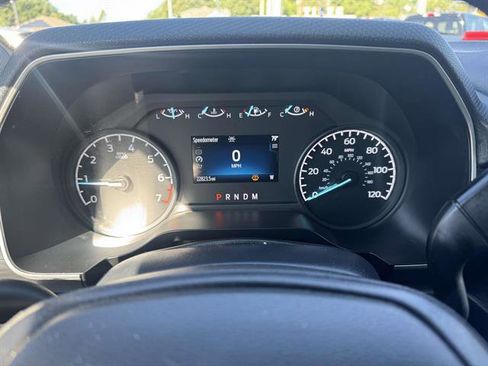 Used 2022 Ford F150 XL w/ STX Black Appearance Package image 12