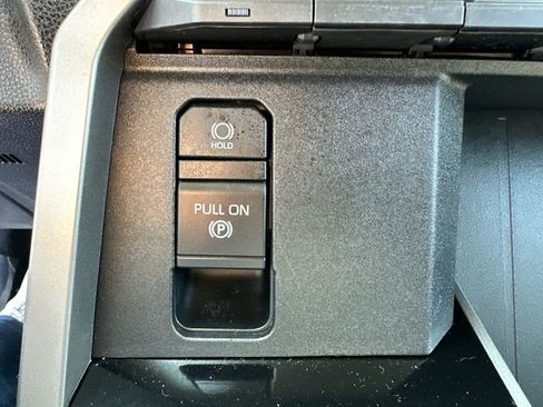 Used 2023 Toyota Tundra SR5 w/ TRD Sport Premium Package AWD/4WD image 41