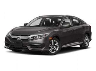Used 2018 Honda Civic LX video 1