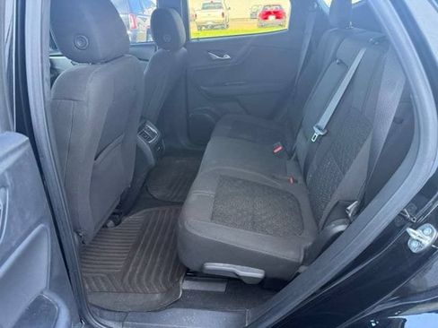 Used 2020 Chevrolet Blazer LT FWD image 20