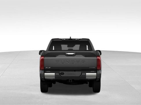 New 2026 Toyota Tundra Limited image 8