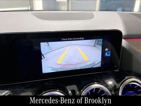 Certified 2023 Mercedes-Benz GLA 250 GLA 250 image 28