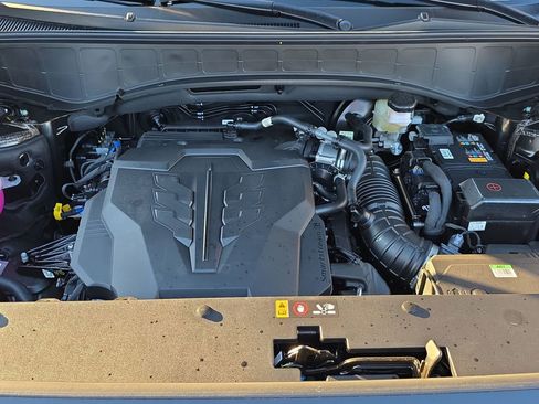 New 2026 Hyundai Palisade Limited image 43