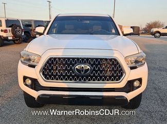 Used 2019 Toyota Tacoma TRD Off-Road video 2