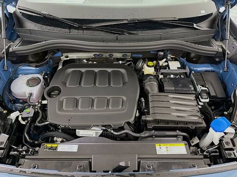 New 2026 Volkswagen Tiguan SE image 29