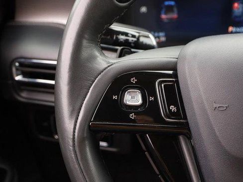 Used 2024 Lincoln Corsair Reserve w/ Equipment Group 201A image 12