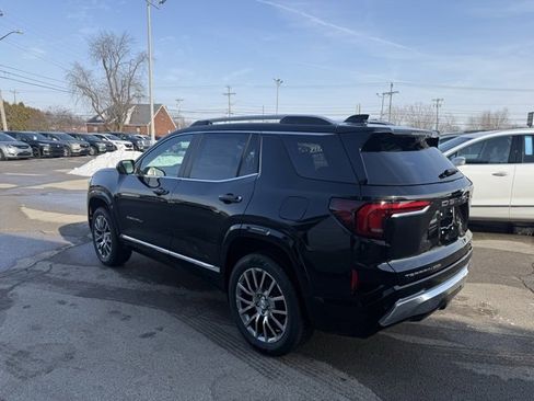 New 2026 GMC Terrain Denali image 7