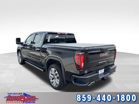Used 2024 GMC Sierra 1500 Denali w/ Denali Reserve Package image 8
