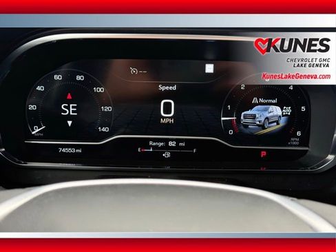 Used 2022 GMC Yukon SLT image 46