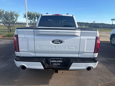 Used 2024 Ford F150 Lariat w/ Equipment Group 502A High AWD/4WD image 7