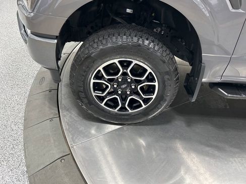 Certified 2023 Ford F150 XL w/ STX Appearance Package image 33