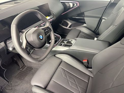 New 2026 BMW X3 xDrive30 image 13