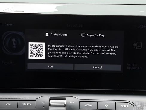 Used 2025 Kia K4 EX image 23