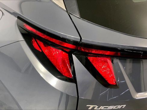 Used 2025 Hyundai Tucson SEL AWD/4WD image 27